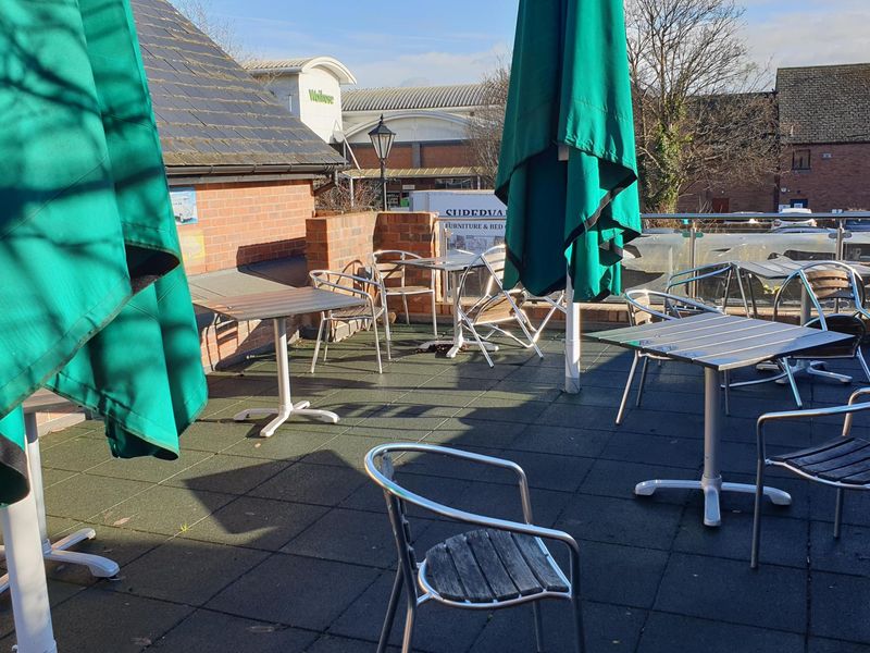 (External, Garden). Published on 27-02-2024