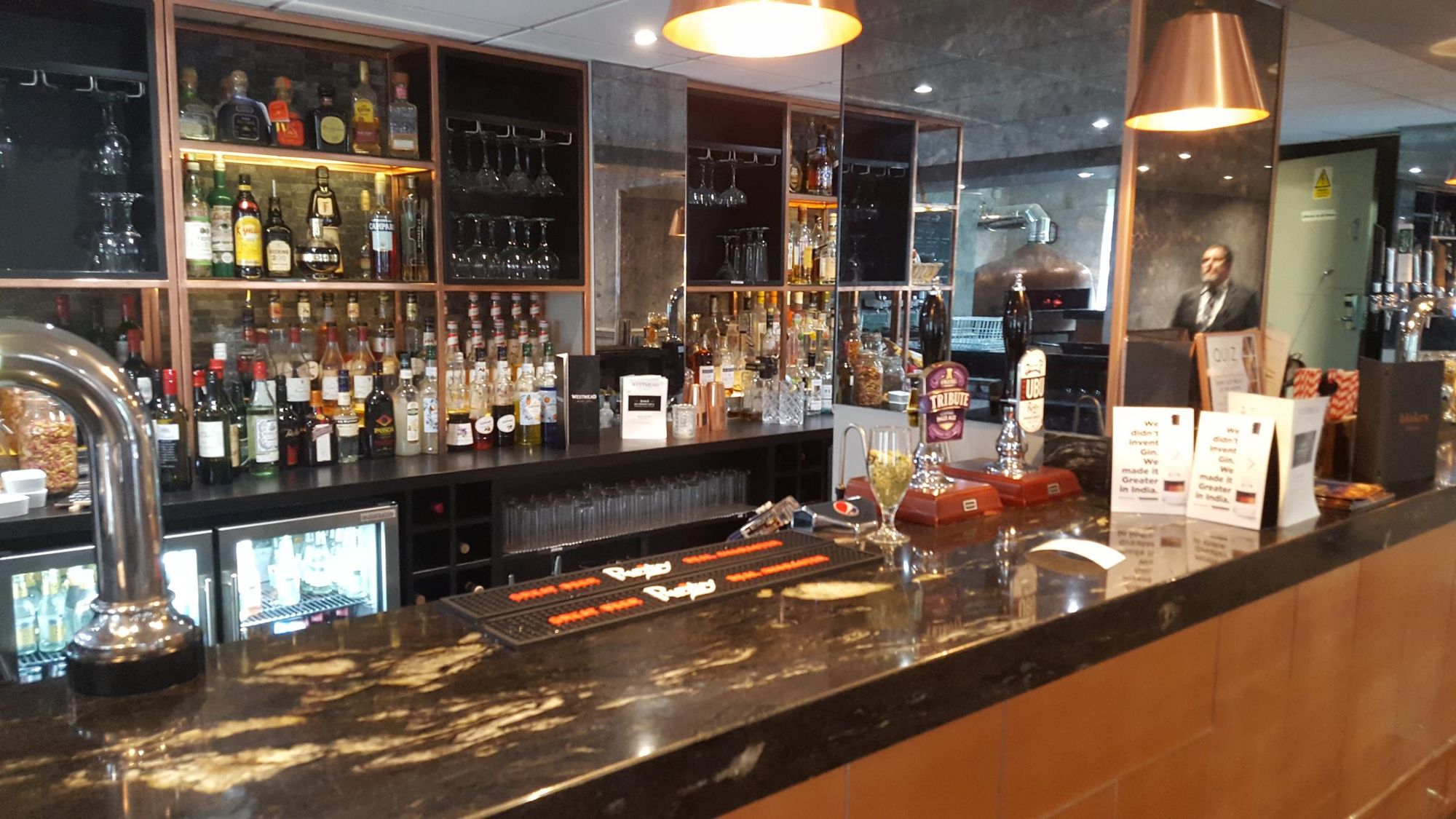 (Bar). Published on 20-10-2019