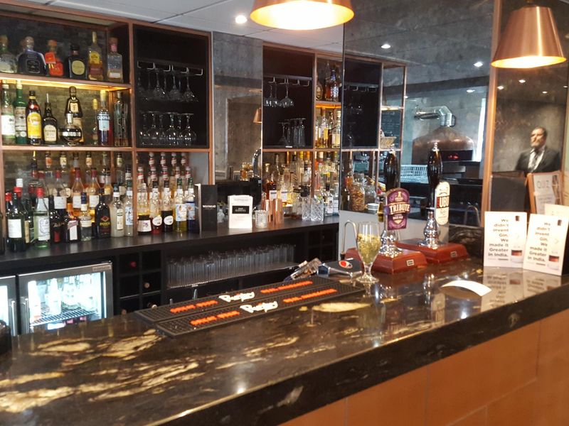 (Bar). Published on 20-10-2019 