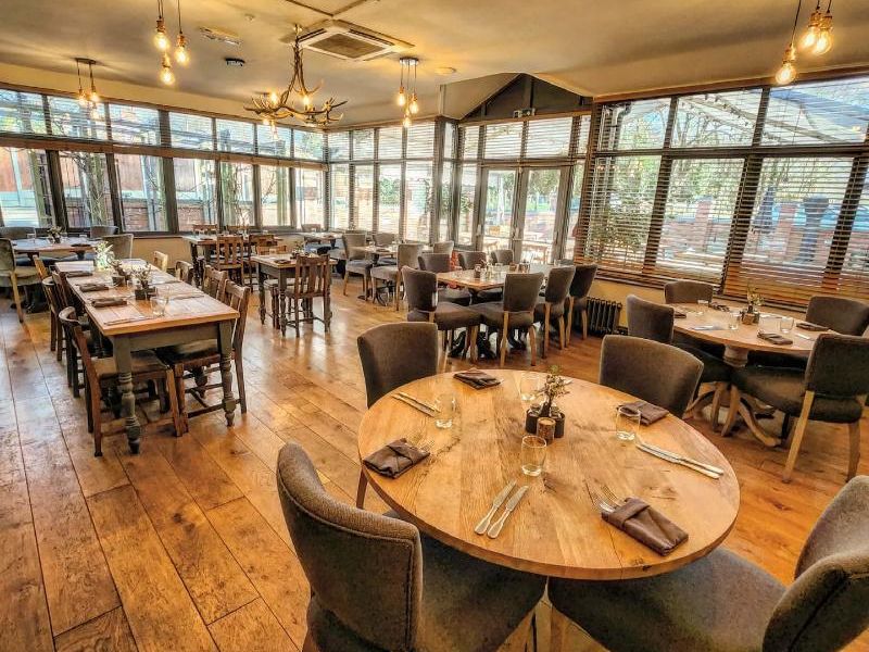 (Restaurant). Published on 24-09-2023