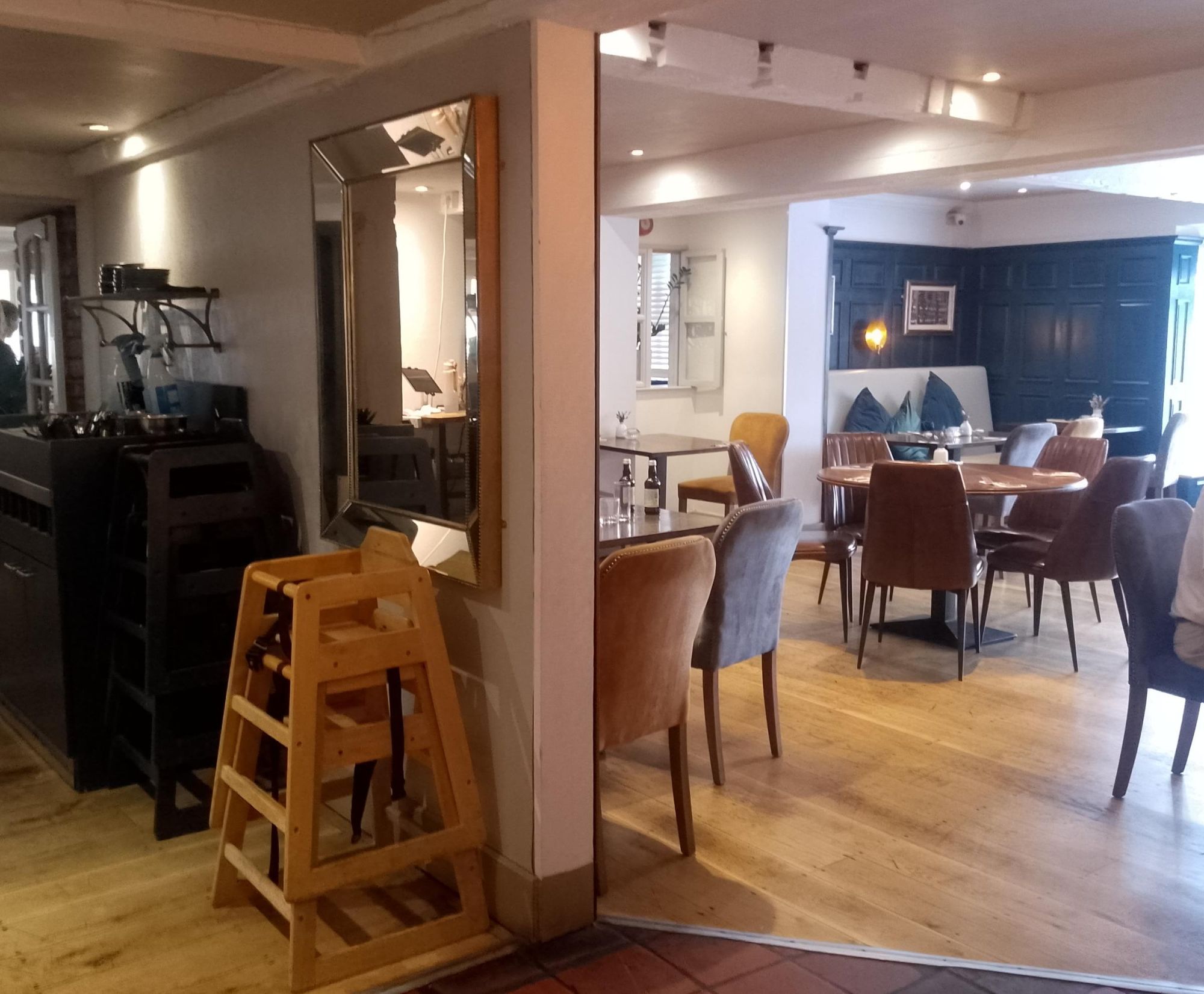 (Restaurant). Published on 19-06-2026