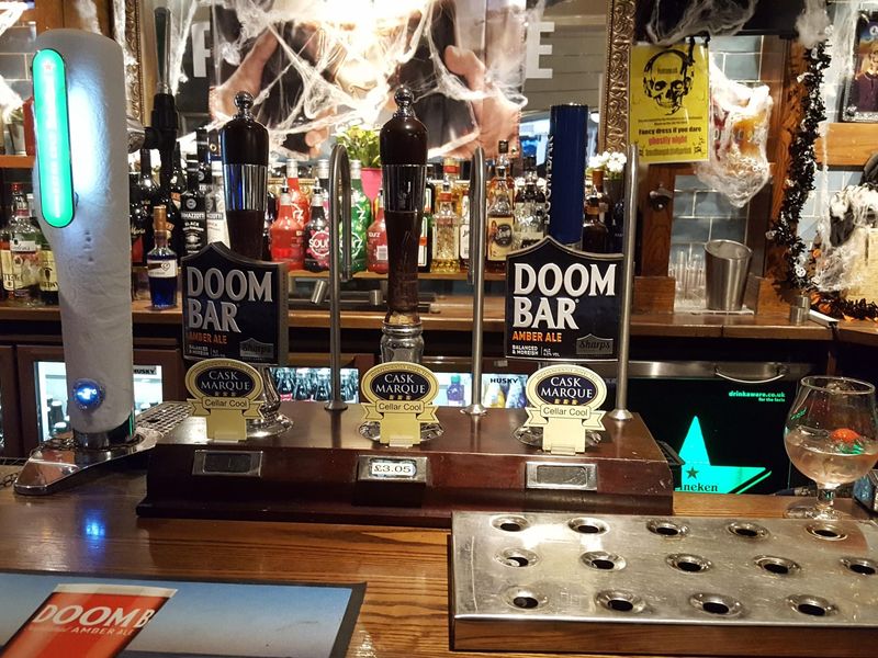 (Bar, Key). Published on 20-10-2019 