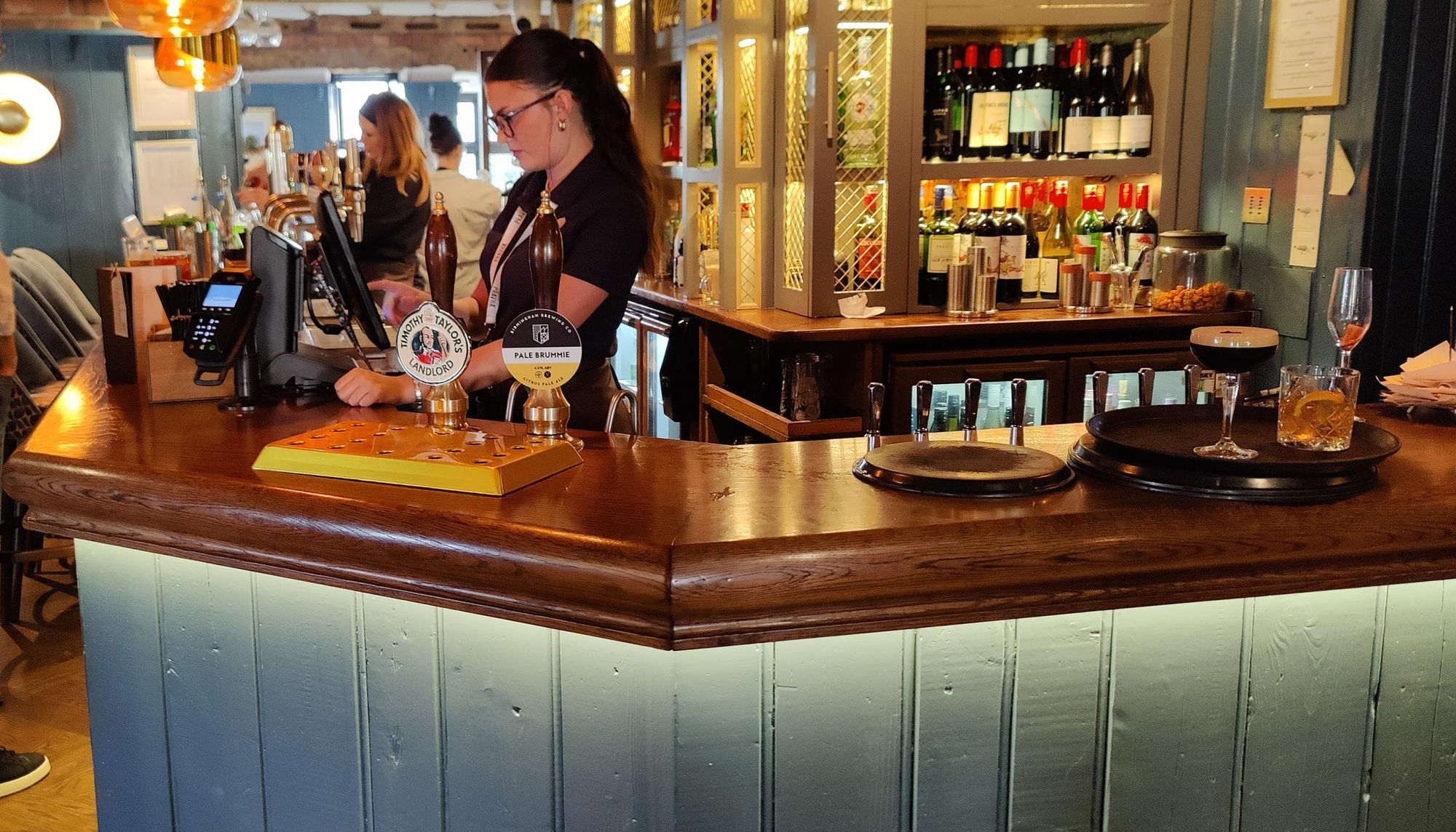 (Bar). Published on 30-03-2025
