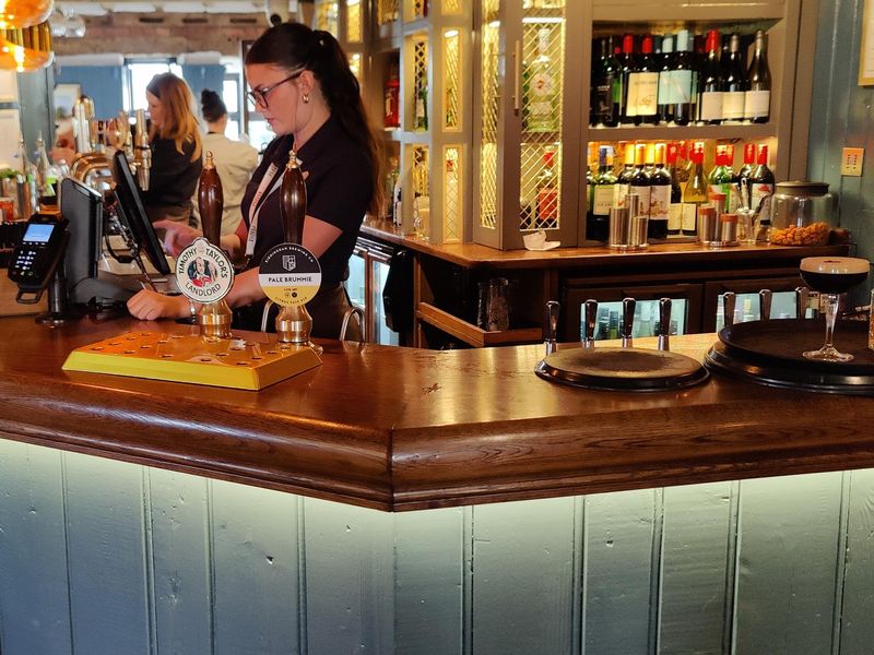 (Bar). Published on 30-03-2025 