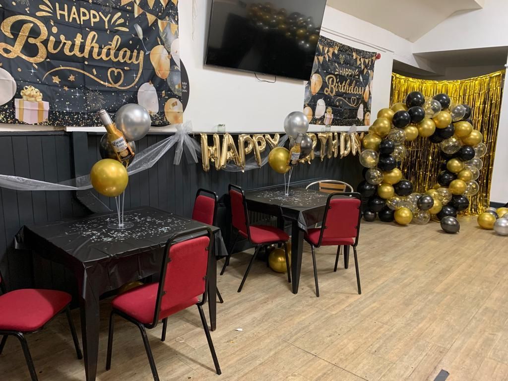 (Party). Published on 02-10-2023