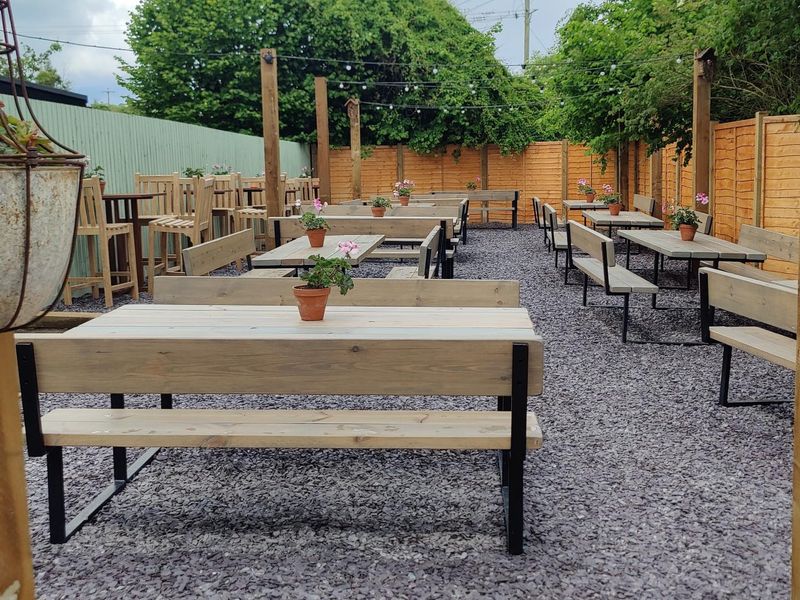(External, Garden). Published on 26-05-2024 