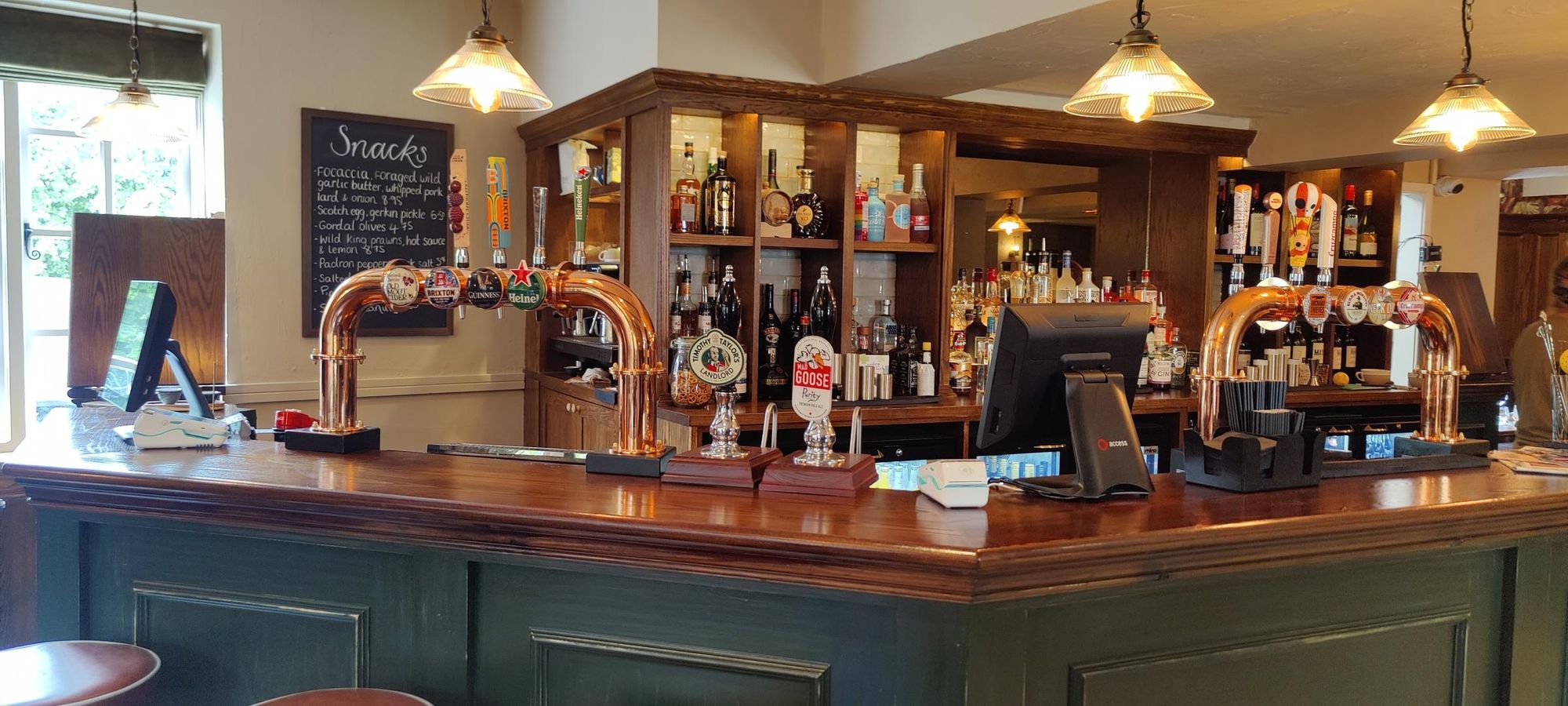 (Bar). Published on 26-05-2024
