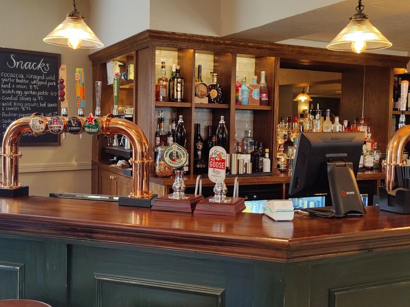 (Bar). Published on 26-05-2024 