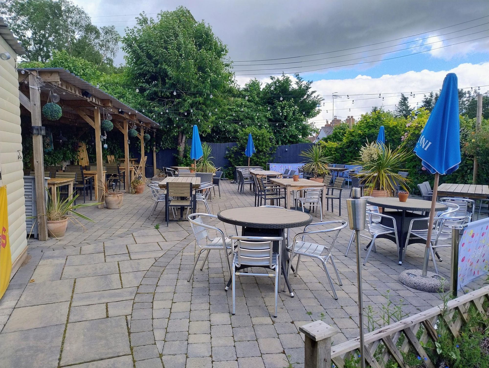 (Pub, Garden). Published on 04-06-2026