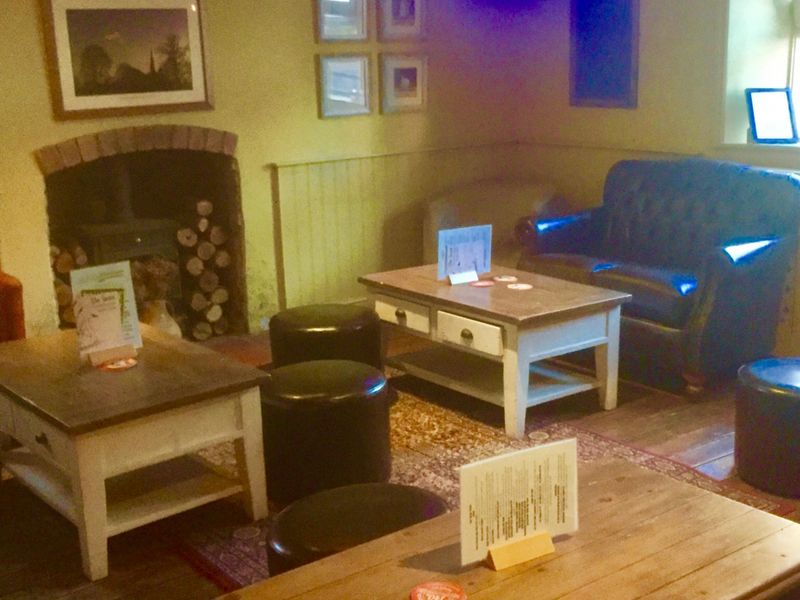 The snug.. Published on 05-12-2017 