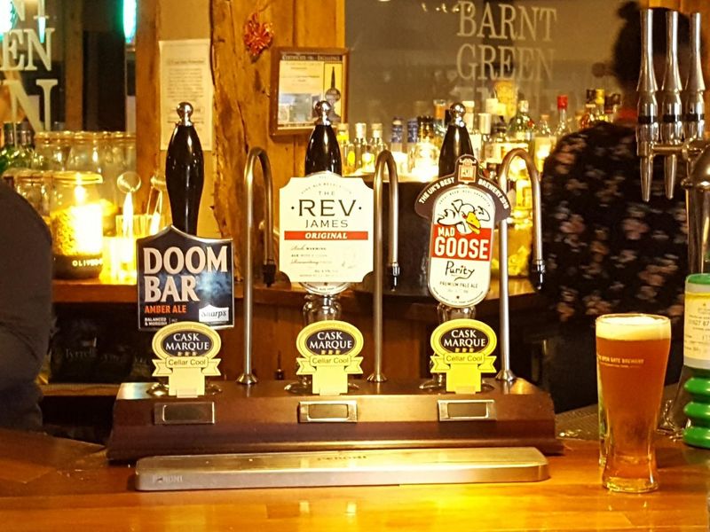 The serving area. (Bar). Published on 20-10-2019 