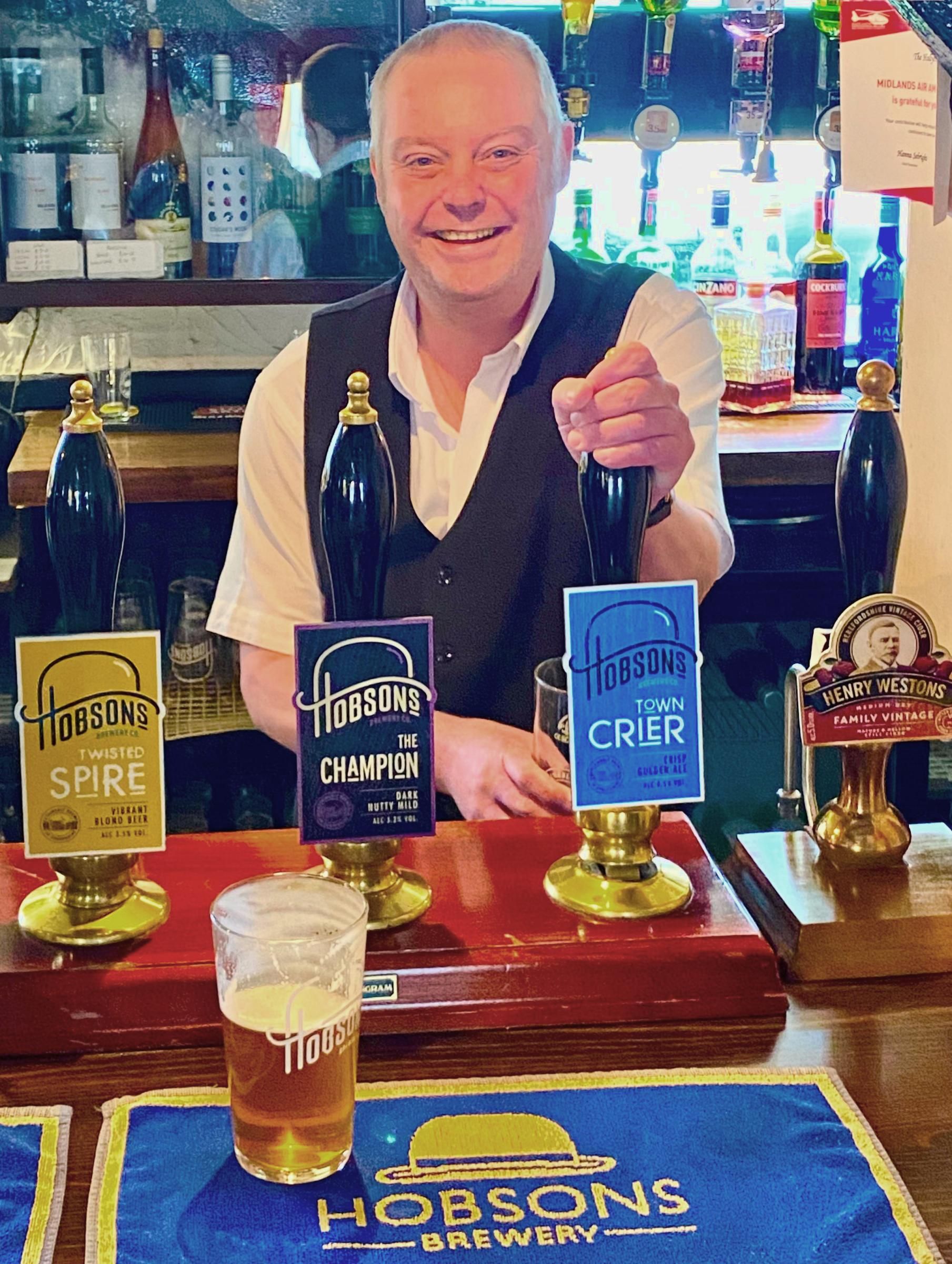 (Publican). Published on 20-09-2023