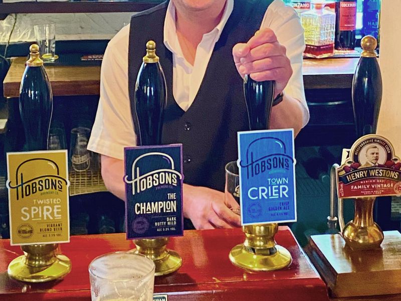 (Publican). Published on 20-09-2023