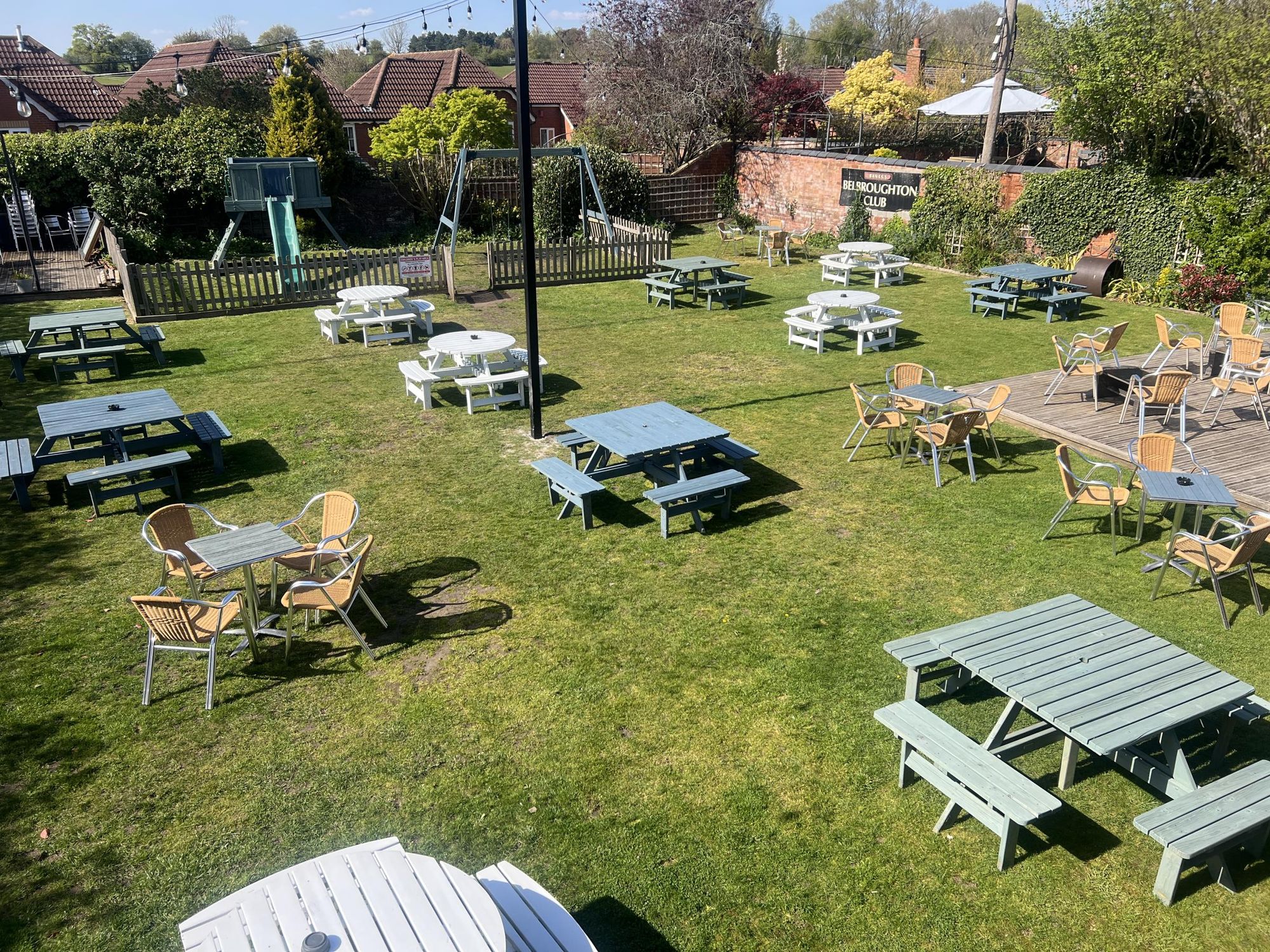 (Garden). Published on 13-05-2026