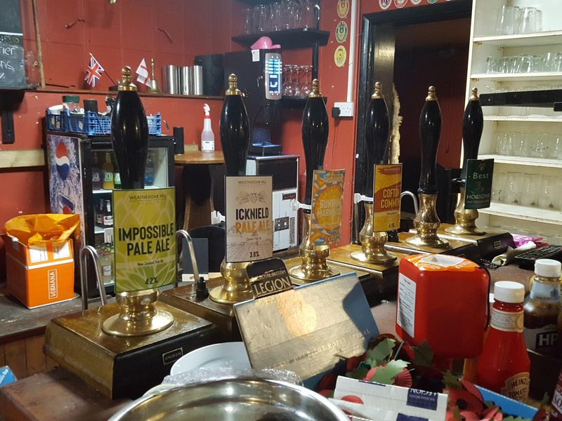 (Bar). Published on 20-10-2019 
