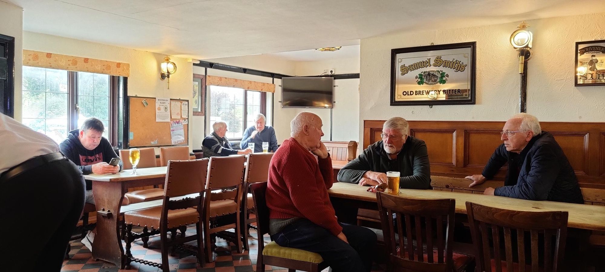The bar . (Pub, Bar). Published on 25-10-2021