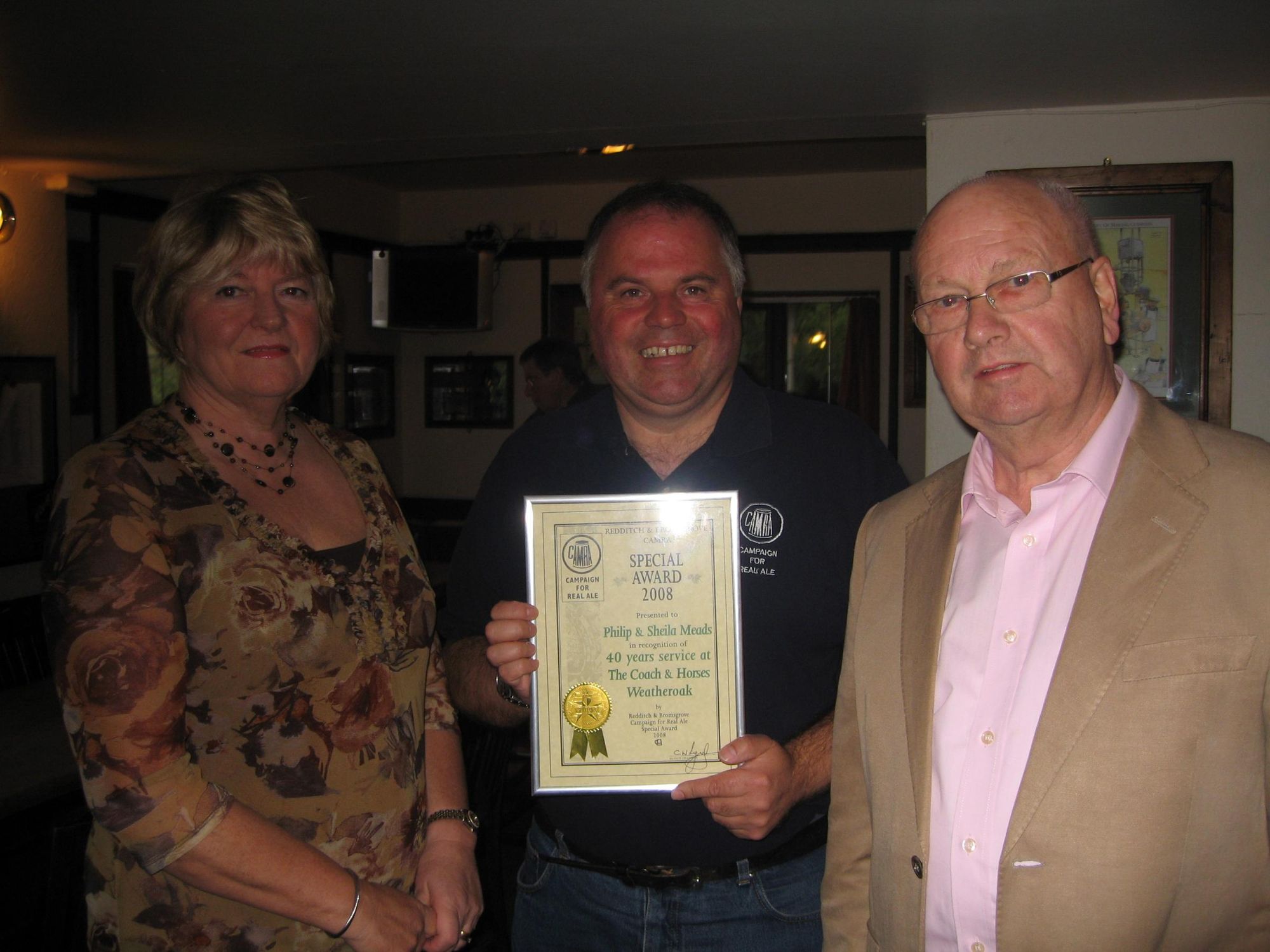 (Publican, Award). Published on 25-10-2021