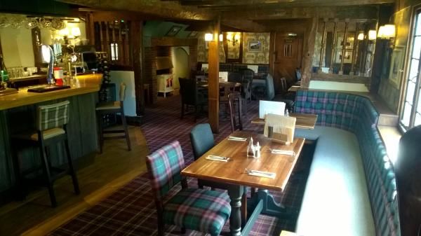 (Restaurant). Published on 28-09-2015