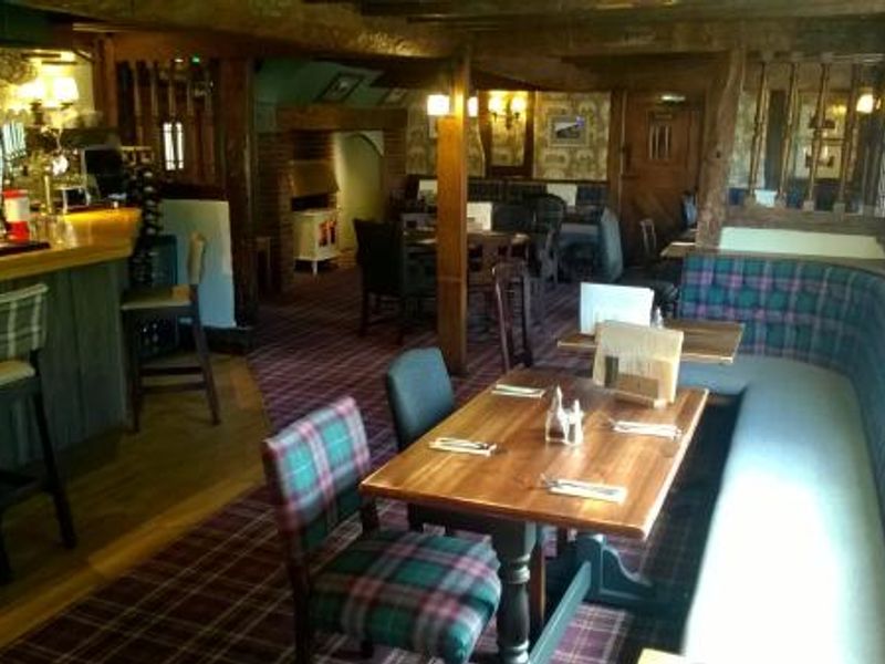(Restaurant). Published on 28-09-2015 