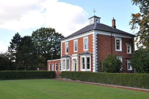 Wythall Club. Published on 21-10-2012