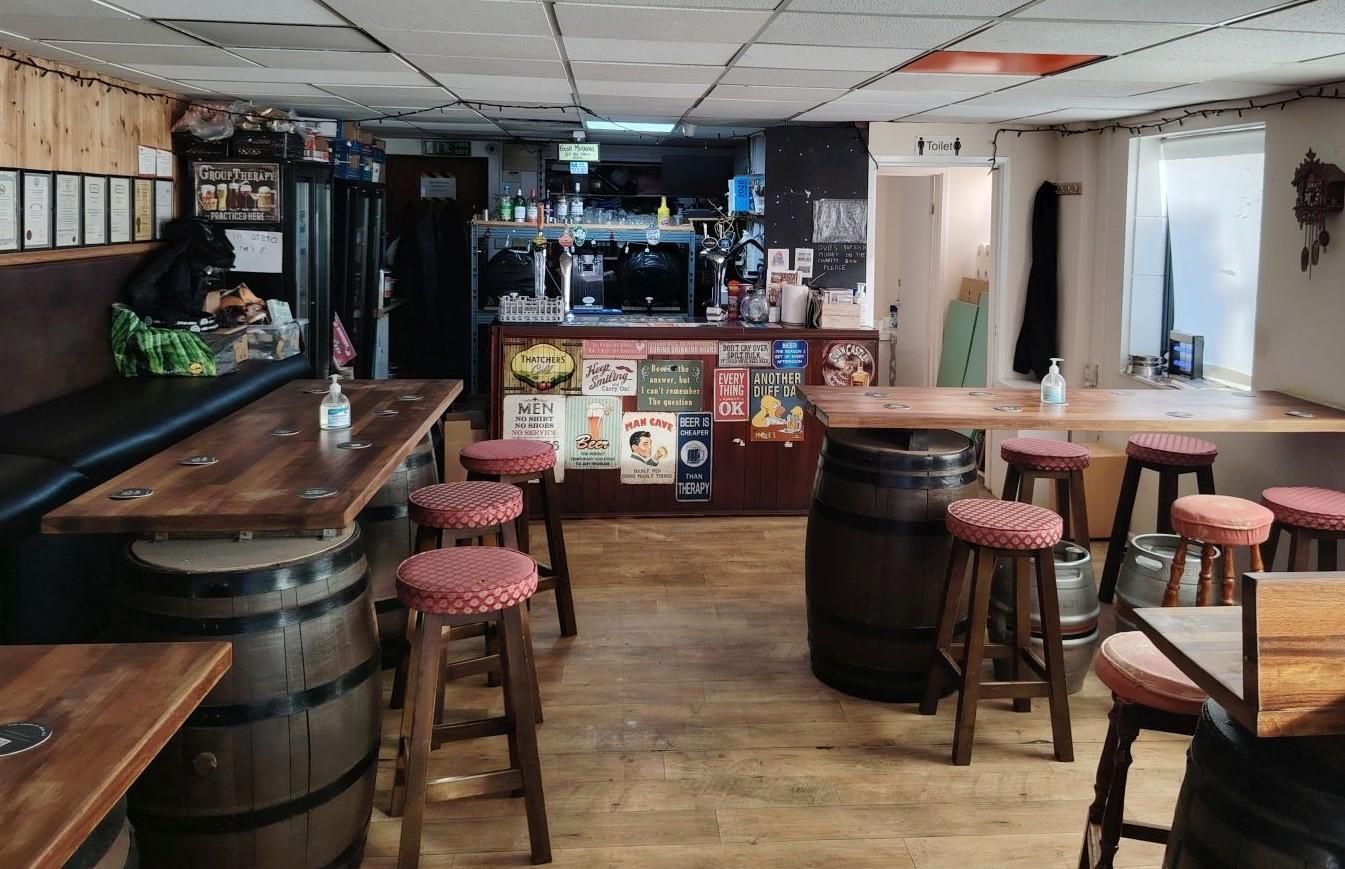 (Pub, Bar). Published on 25-08-2026