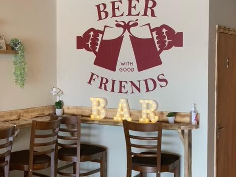 (Bar). Published on 14-04-2022 