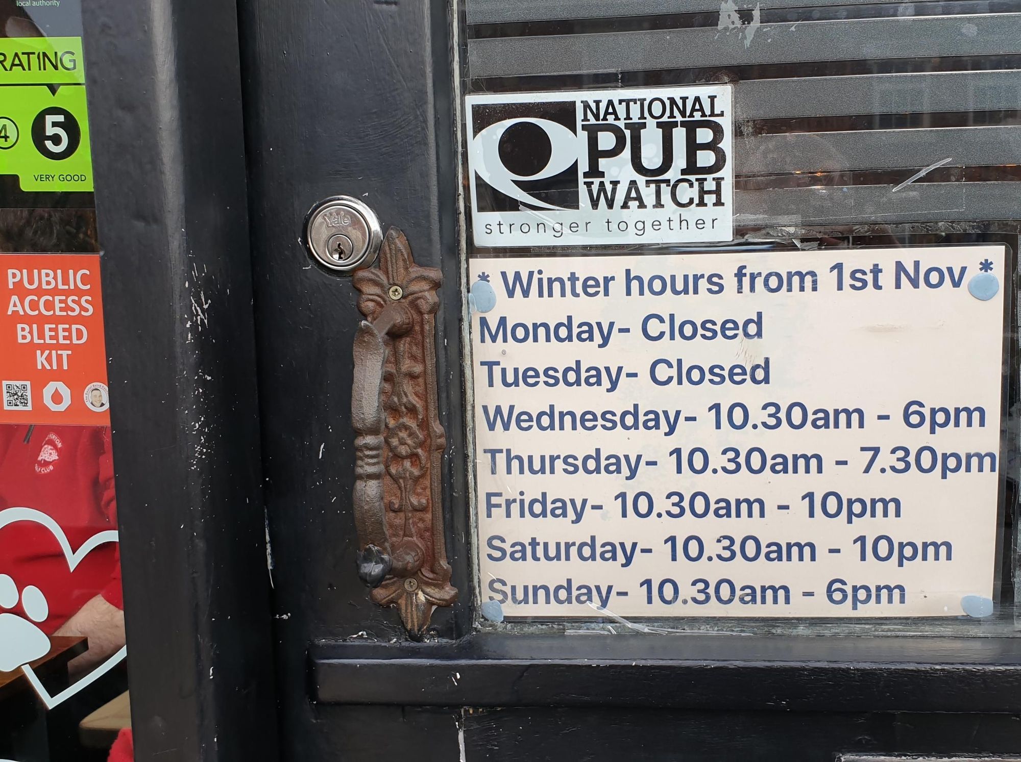 (Customers). Published on 08-03-2024