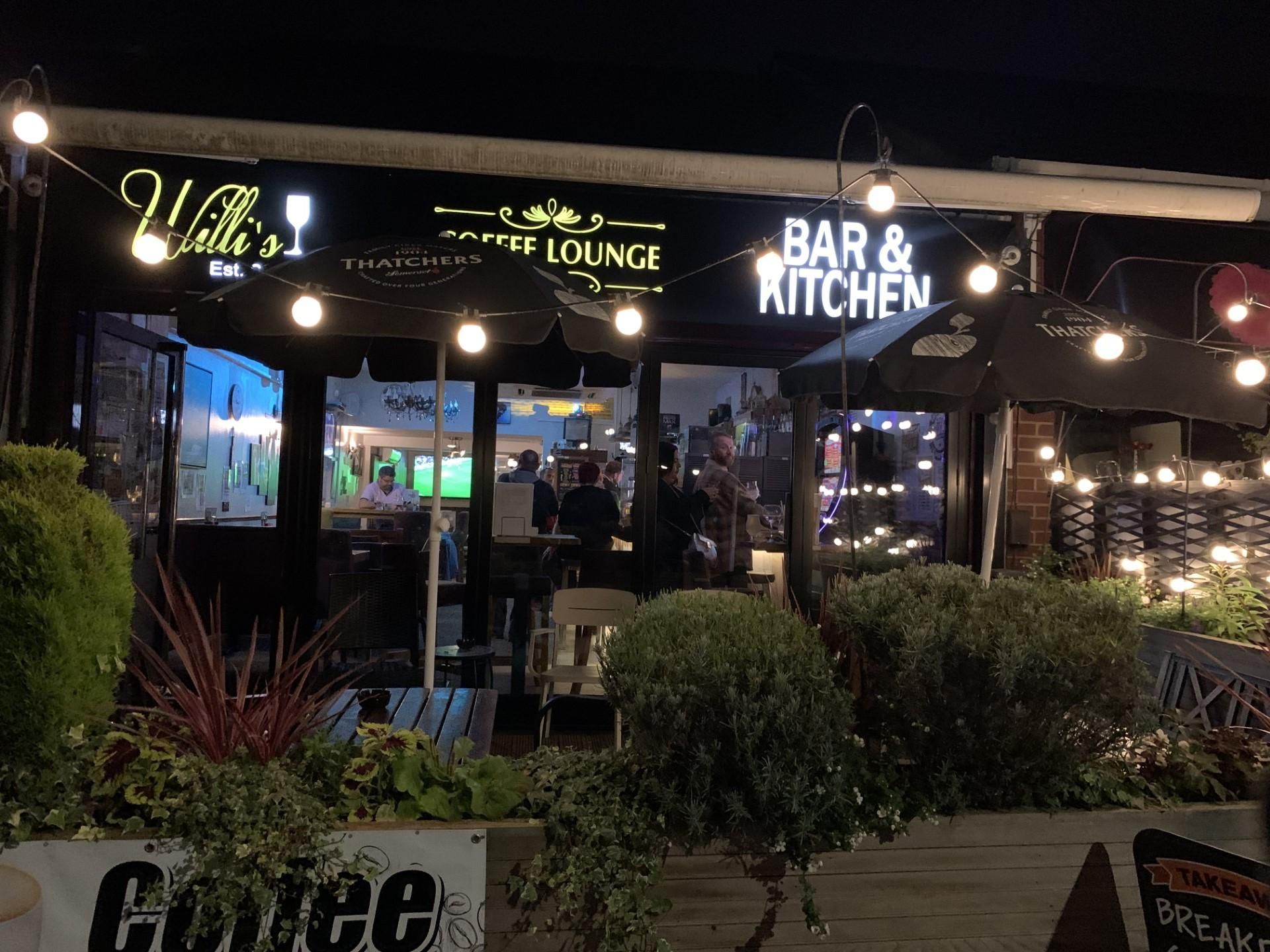 (Pub, Bar, Restaurant). Published on 06-10-2023