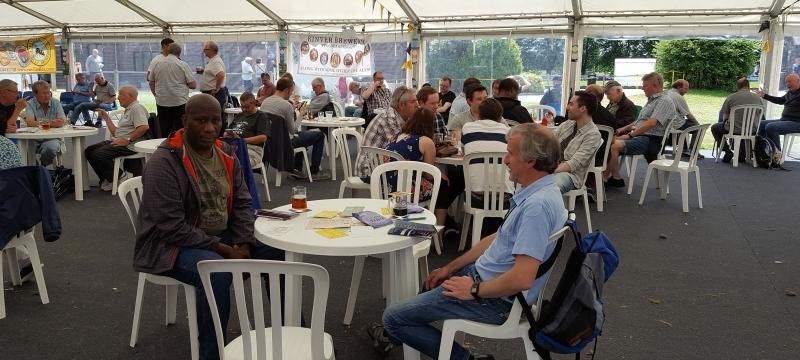 (Festival). Published on 27-06-2018