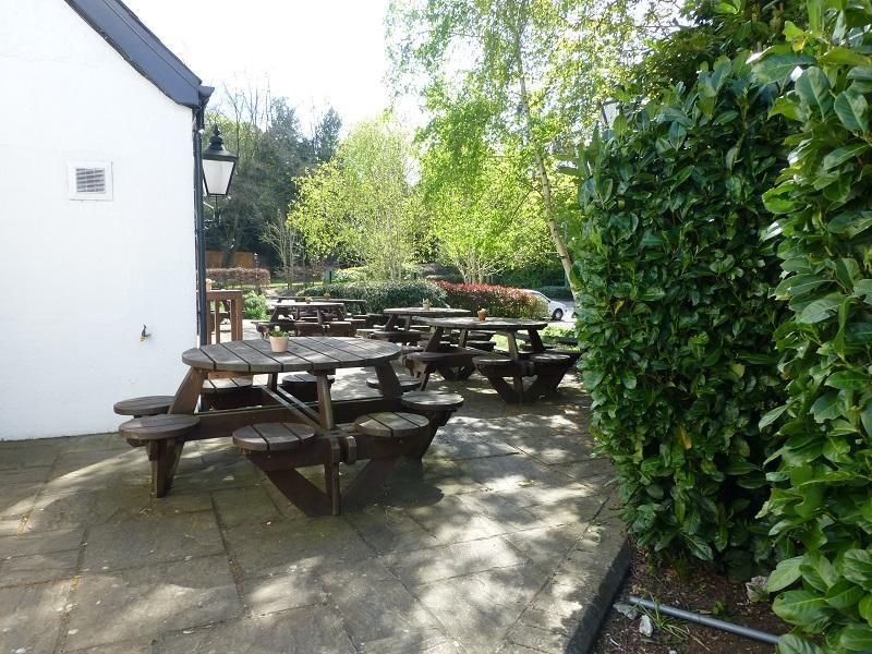 Garden 2. (Pub). Published on 30-06-2017