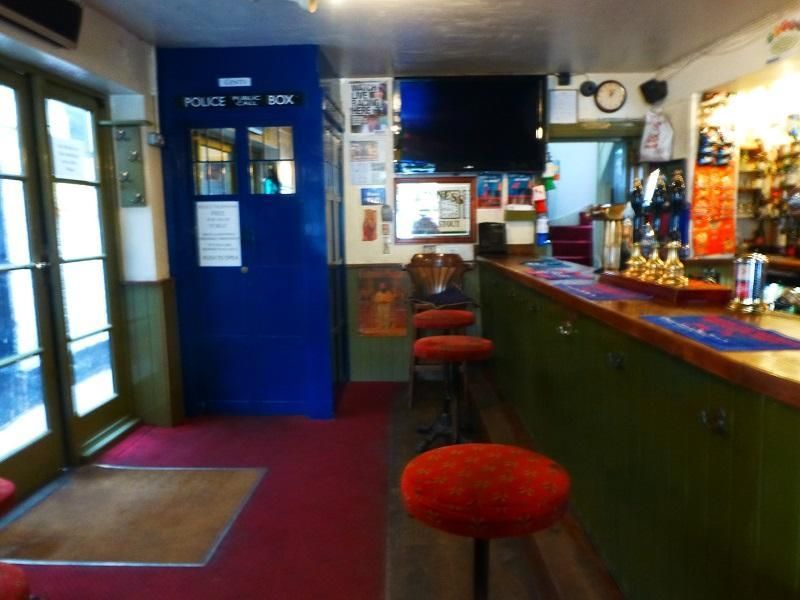 Interior 1. (Pub). Published on 19-07-2017