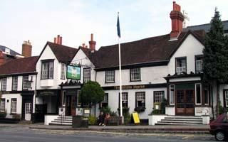 Outside. (Pub, Key). Published on 01-08-2006