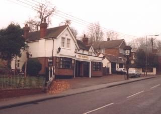 Outside. (Pub, Key). Published on 31-05-2006