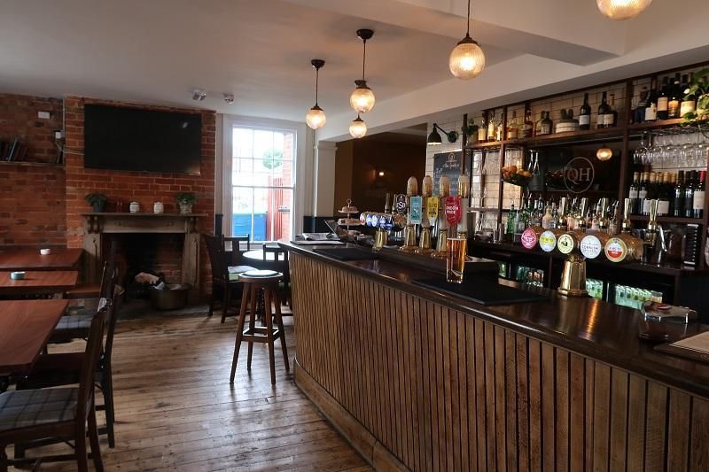 Interior 1. (Pub). Published on 21-05-2018