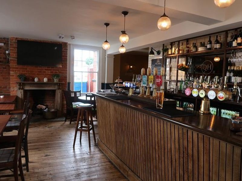 Interior 1. (Pub). Published on 21-05-2018