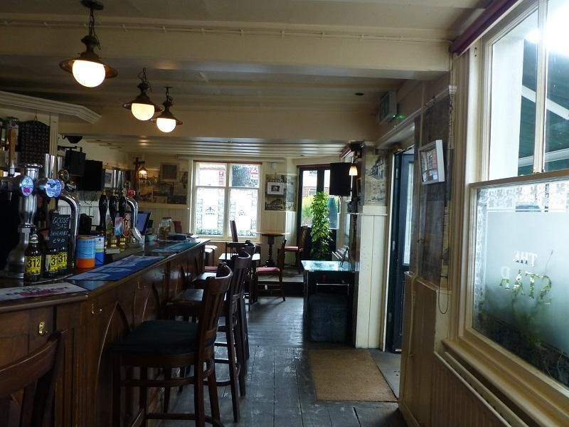 Interior 1. (Pub). Published on 19-09-2017