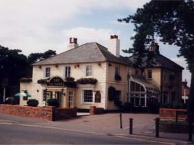 Outside. (Pub, Key). Published on 18-06-2006