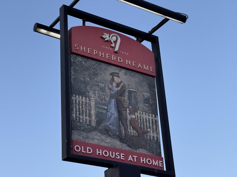 (External, Sign). Published on 21-04-2026 