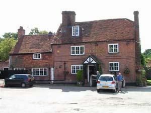 Outside. (Pub, Key). Published on 14-05-2006