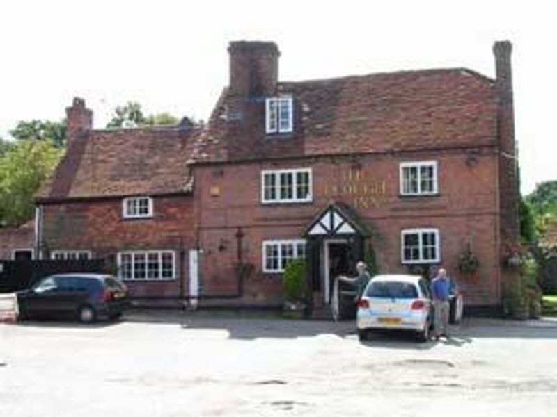 Outside. (Pub, Key). Published on 14-05-2006