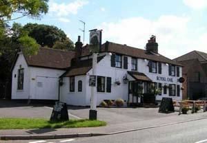 Outside - 2014. (Pub, External, Key). Published on 14-05-2006