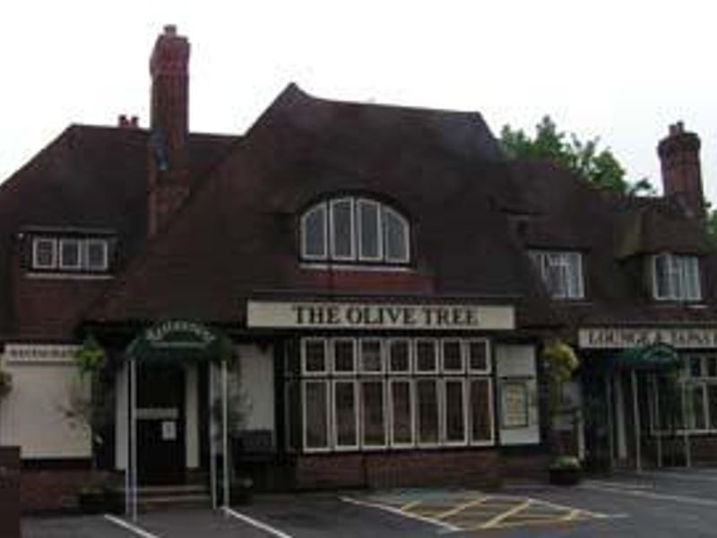 Outside. (Pub, Key). Published on 20-07-2008