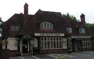 Outside. (Pub, Key). Published on 20-07-2008