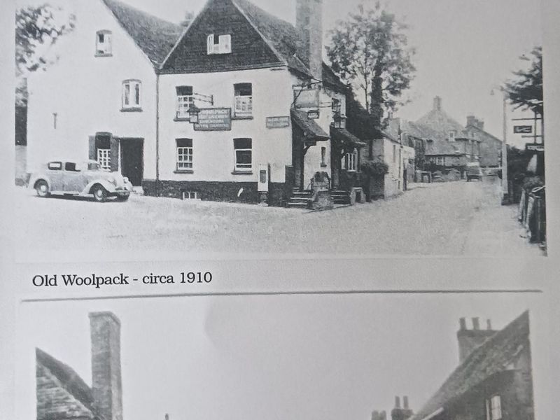 Photo of page on drinks list. Published on 28-01-2026 