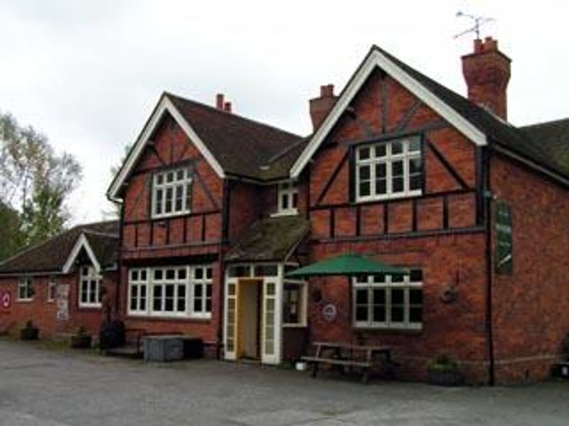 Outside. (Pub, Key). Published on 02-01-2008