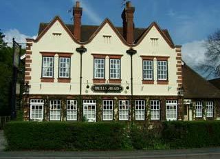 Outside. (Pub, External). Published on 23-04-2006
