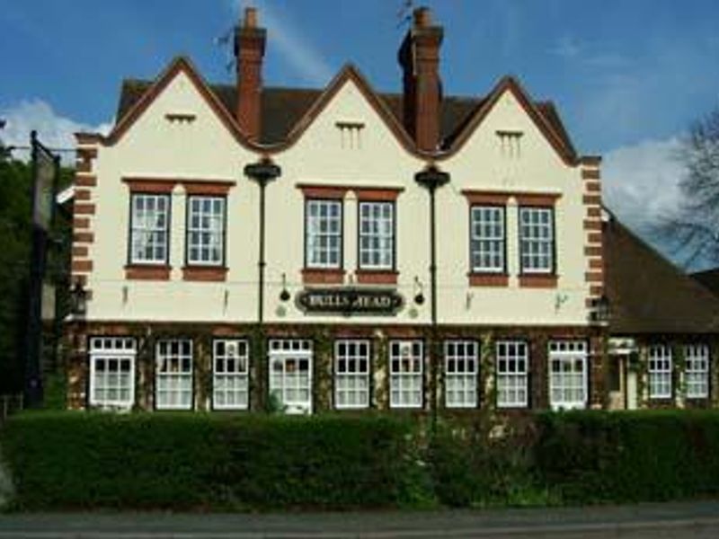 Outside. (Pub, External). Published on 23-04-2006