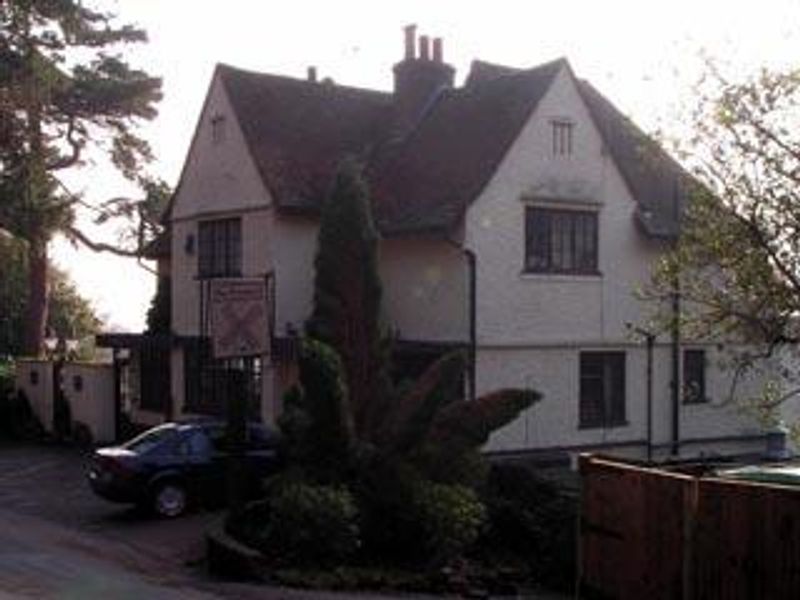 Outside. (Pub, Key). Published on 03-10-2010