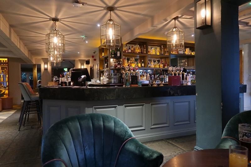 Interior 1. (Pub). Published on 01-06-2018