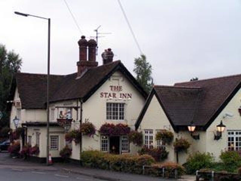 Outside. (Pub, Key). Published on 24-12-2007